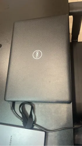 Notebook Dell processador 11, 16GB RAM 