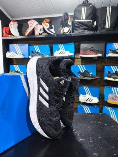 Tênis Adidas Duramo 10 Tam 43 Cód 4556 Usado/Original