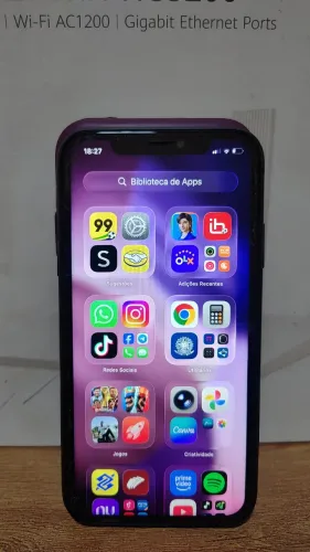 iPhone 11 128/4