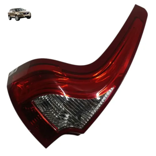 Lanterna esquerda Volvo XC60 2009 2010 2011 2012 Original