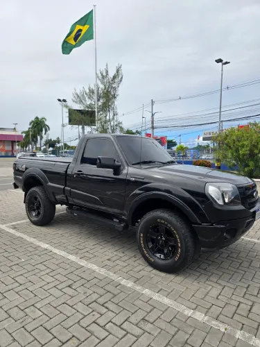Ford Ranger XLS Sport 2.3 16V 150cv CS 2011