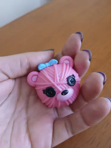 Pet Boneca Lalaloopsy Original