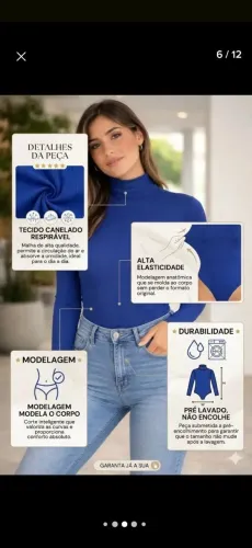 Blusas