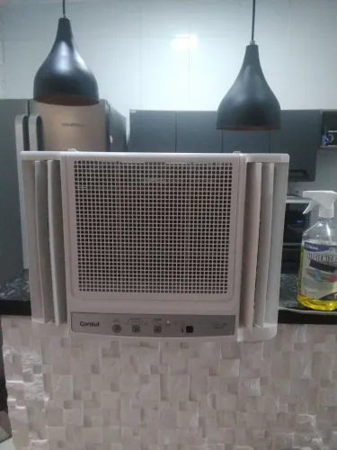 Ar condicionado sonsol 