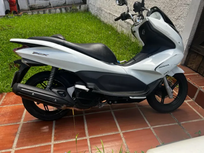 Honda Pcx