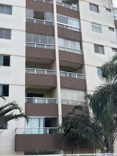 APARTAMENTO NO FAIÇALVILLE, 3 QUARTOS