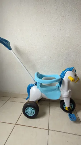 VENDE SE CAVALINHO DE PASSEIO 