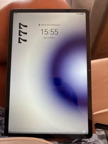 Tablet Huawei MatePad SE 11?