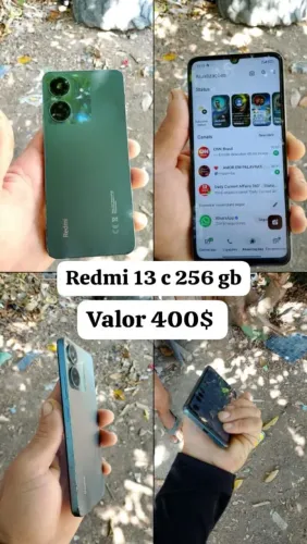 Redmi 13