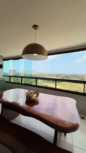 Apartamento para locação no MANHATTAN SOHO, PARALELA, Salvador, BA