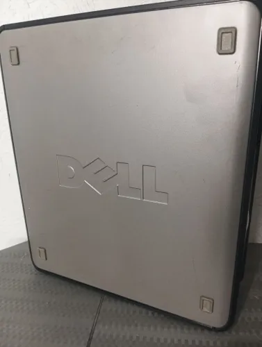 Computador Dell optiplex 780DT DDr3 windows 11 Pro $230 retirada
