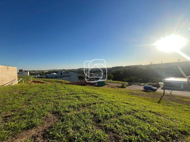 Terreno em Salto à venda Condomínio Mirantes dos Ipês - SP | Área total 521,00 m² - R$ 350