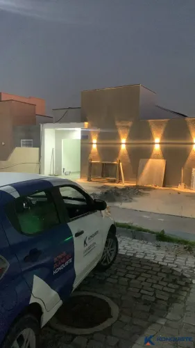 ALUGO CASA 2/4 DE ESQUINA NO CONDOMÍNIO CASAS DE TURIM - SIM