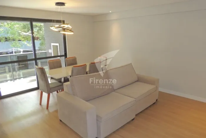 APARTAMENTO COM 3 QUARTOS (SENDO 1 SUÍTE ) NO BY THE CLUB - EM FRENTE AO CLUBE CURITIBANO