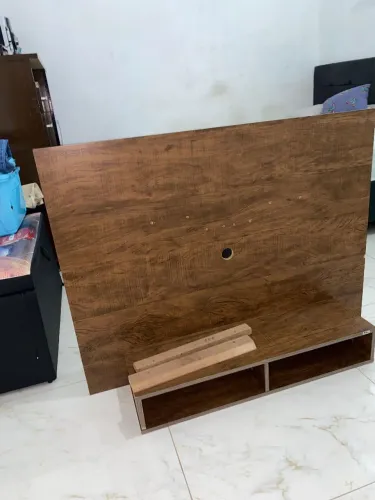 Painel de TV