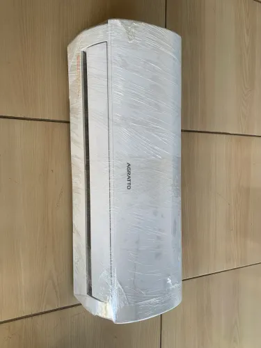 Ar-condicionado AGRATTO