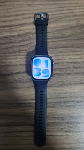 Huawei Watch Fit 5