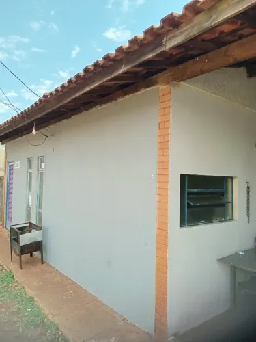 Aceito propostas- Casa Vila Nasser, proximo Universidade Catolica
