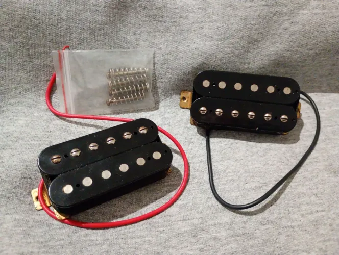 Captador Epiphone Classic