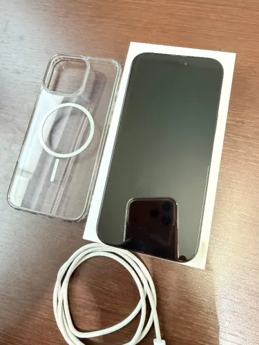iPhone 16 pro max 256 GB
