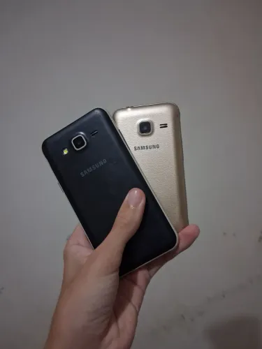 Celulares Samsung para retirada de peças