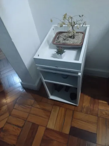 Barzinho valor 50 reis