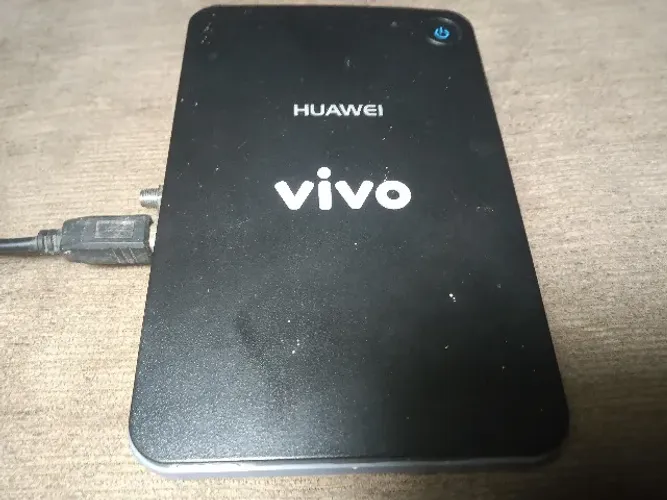 Modem/Roteador Huawei Vivo B260A