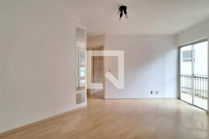 Apartamento à Venda - Vila Pompéia, 1 Quarto, 42 m2
