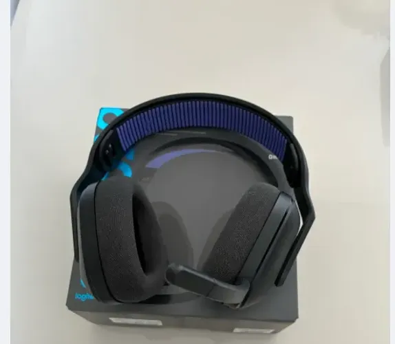 Fone logitech g522