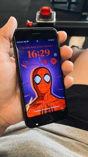 iPhone XR 128gb e iPhone 8 64gb TROCO!!!!