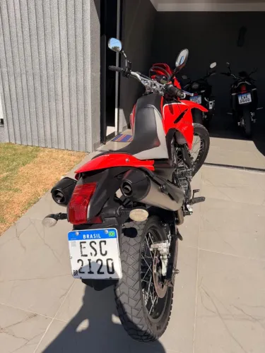 Vendo XT impecável sem detalhe