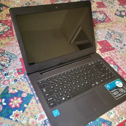 Notebook positivo stilo one xc3550