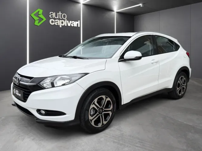 Honda HR-V EX 1.8 Flexone 16V 5P Aut. 2016