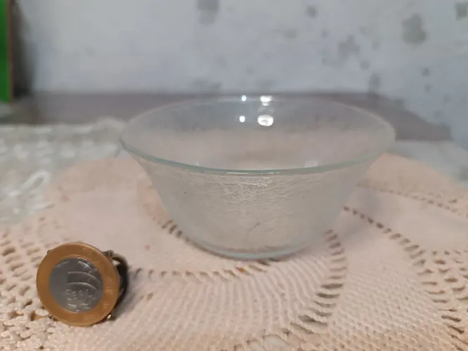 Pote víntage perfeito estado