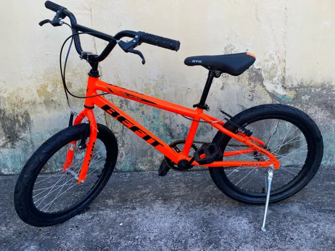 Bicicleta infantil Befit aro 20