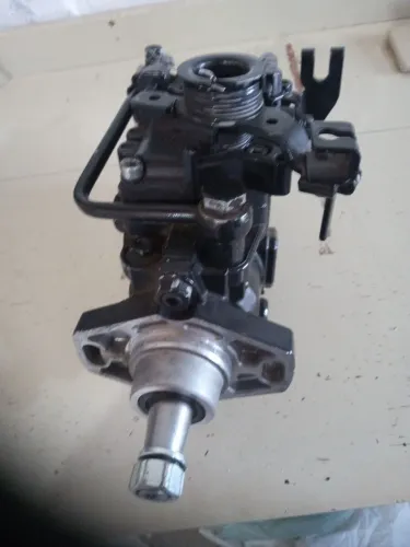 Bomba rotativa Ford F350/F4000