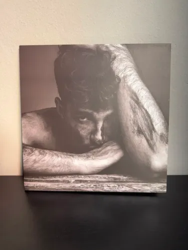 Vinil Jão Lobos