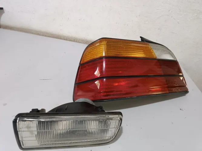 BMW e36 coupê 