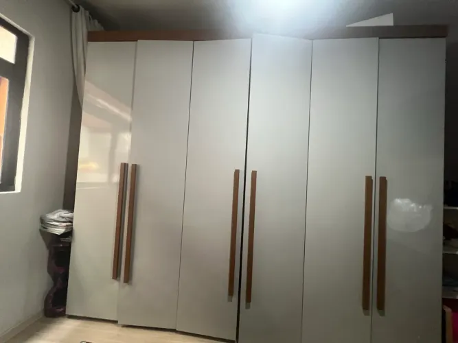 Guarda roupa