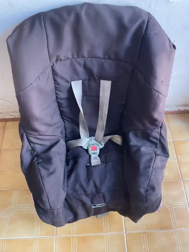 Cadeirinha pra carro