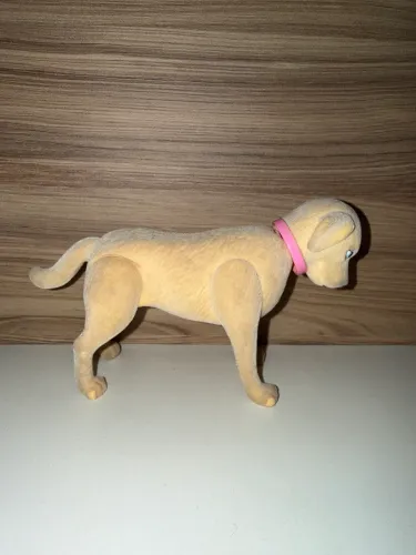 Barbie Taffy
