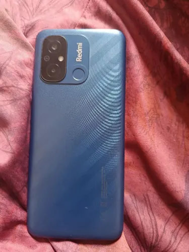 Redmi 12c