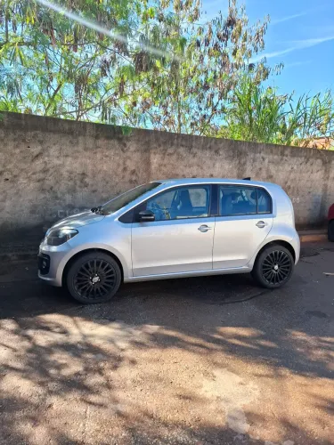 Rodas aro 17 furação 4x100 troco por rodas 15