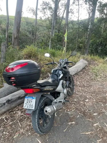 Vendo fazer 250 2007