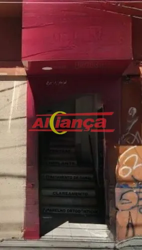 Apartamento com 1 Quarto(s) e 1 banheiro(s) para Alugar, 100 m² por R$ 2500 / Mês