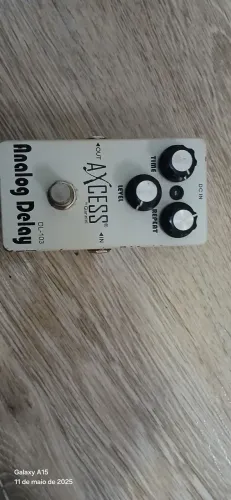 Pedal Delay AXCESS 