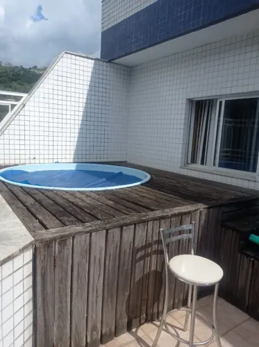 apartamento a venda em nogueira