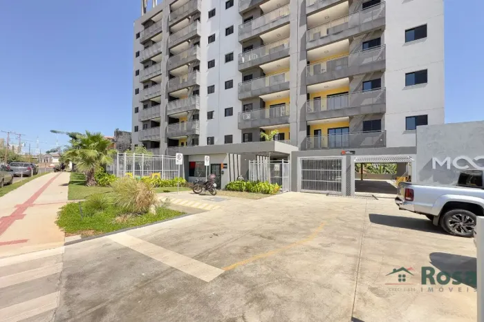 Apartamaneto Studio para Venda, Com 1 Dormintório Sendo 1 Suíte ou 2 Dormitórios Sendo 1,