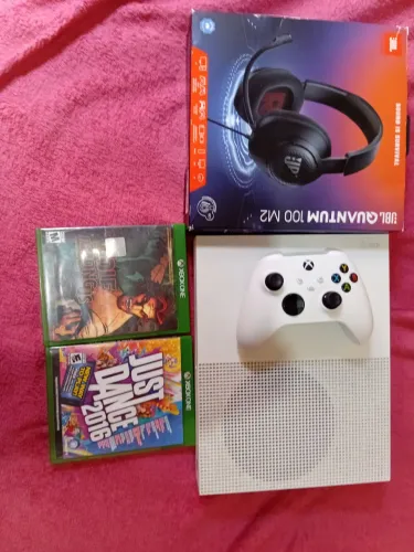Xbox one s 1TB