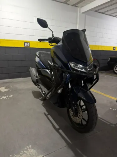 Vendo ou troco nmax 2023